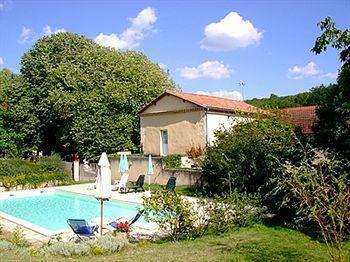 Le Lion D'or Hotel 3*