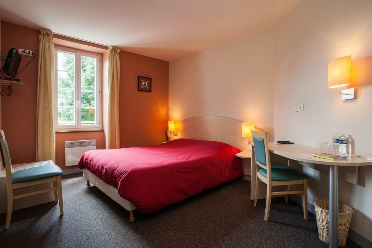 Le Lion D'or Hotel 3*