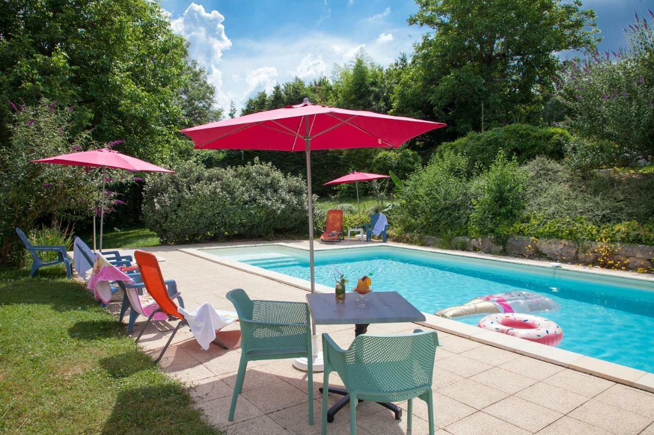 Hotel Le Lion D'or Manzac-sur-Vern