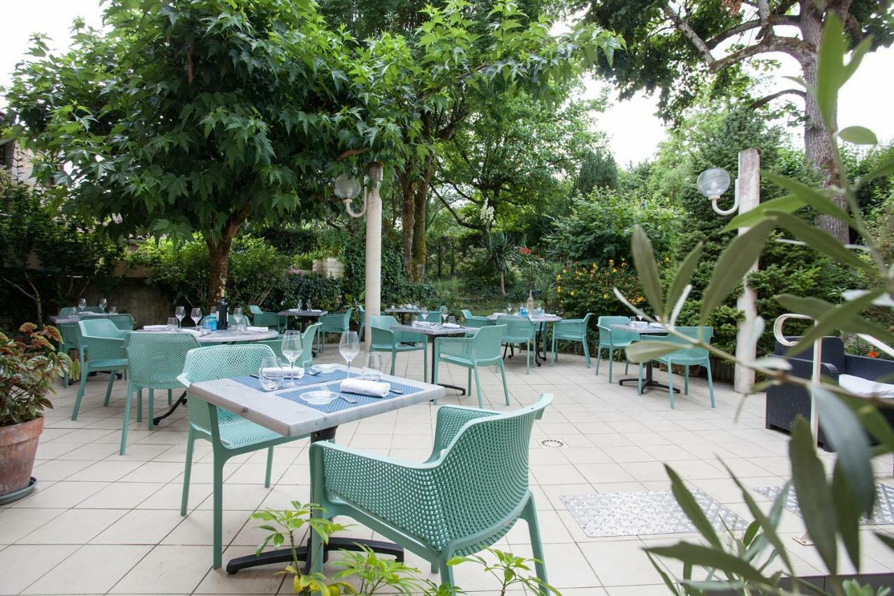 Le Lion D'or Hotel