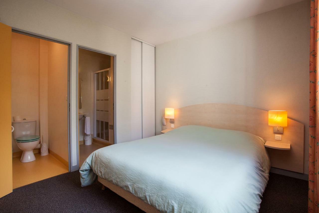 Hotel Le Lion D'or 3*