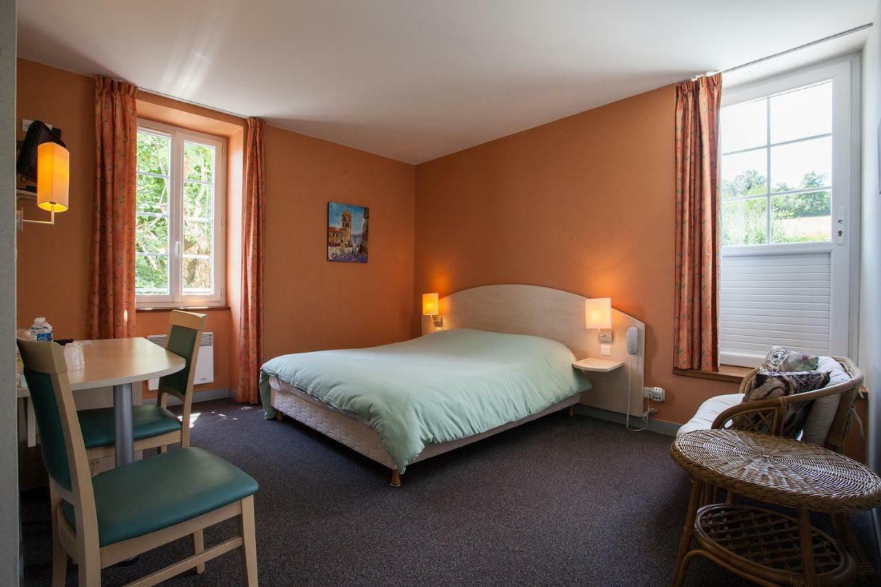 Hotel Le Lion D'or 3*