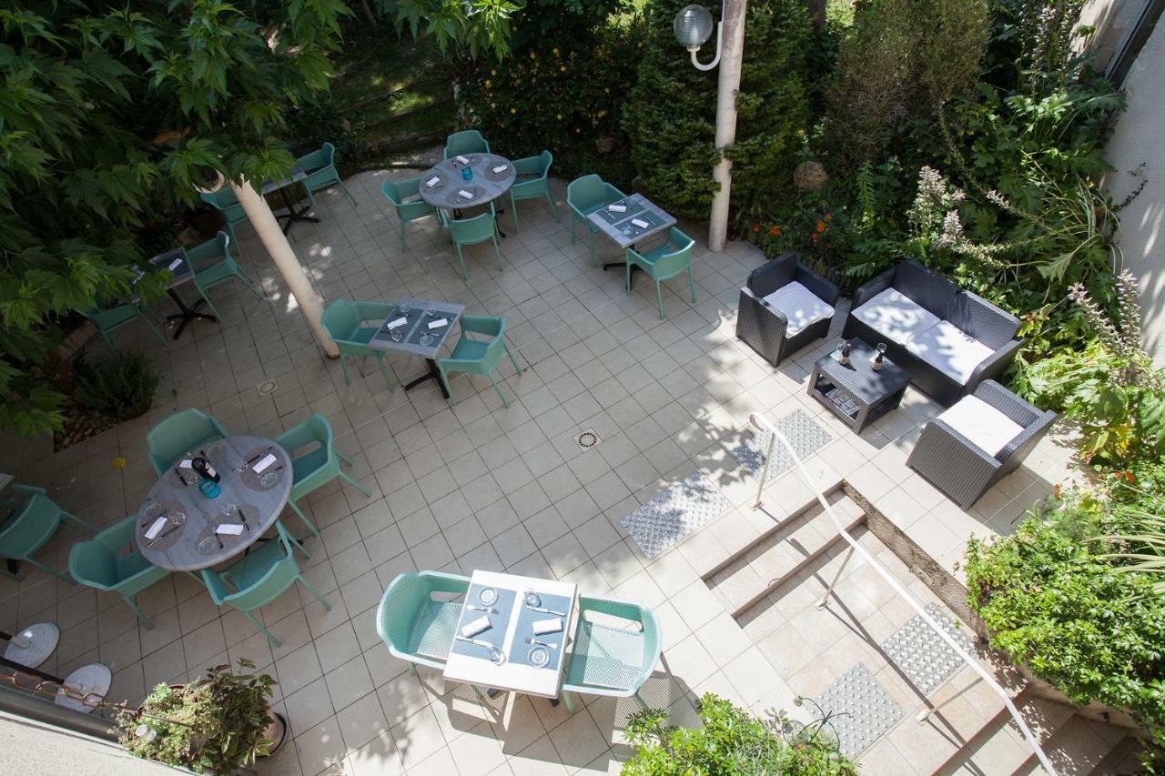 Le Lion D'or Hotel